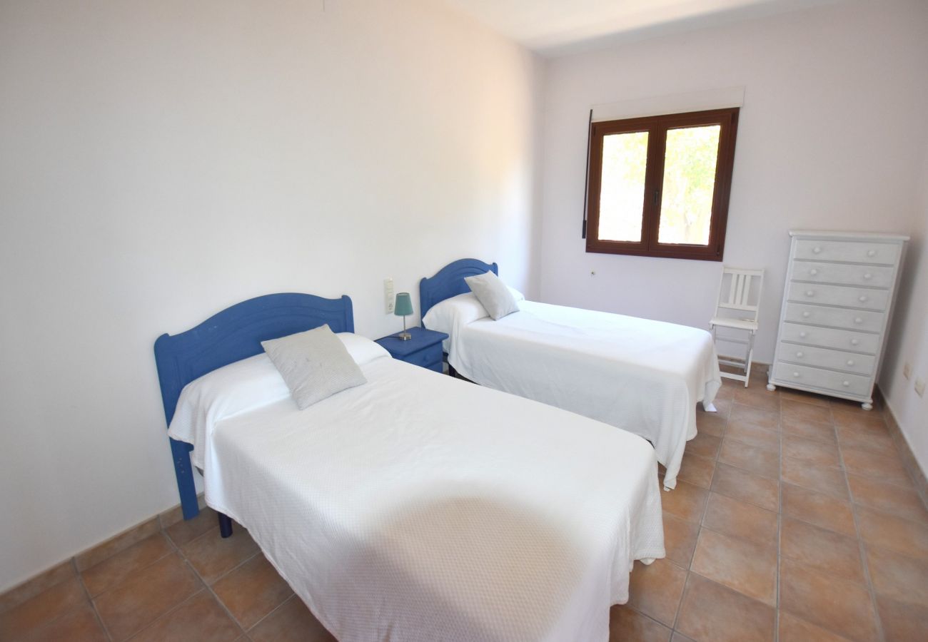 Chalet in Javea - Casa Ana Javea - 5067