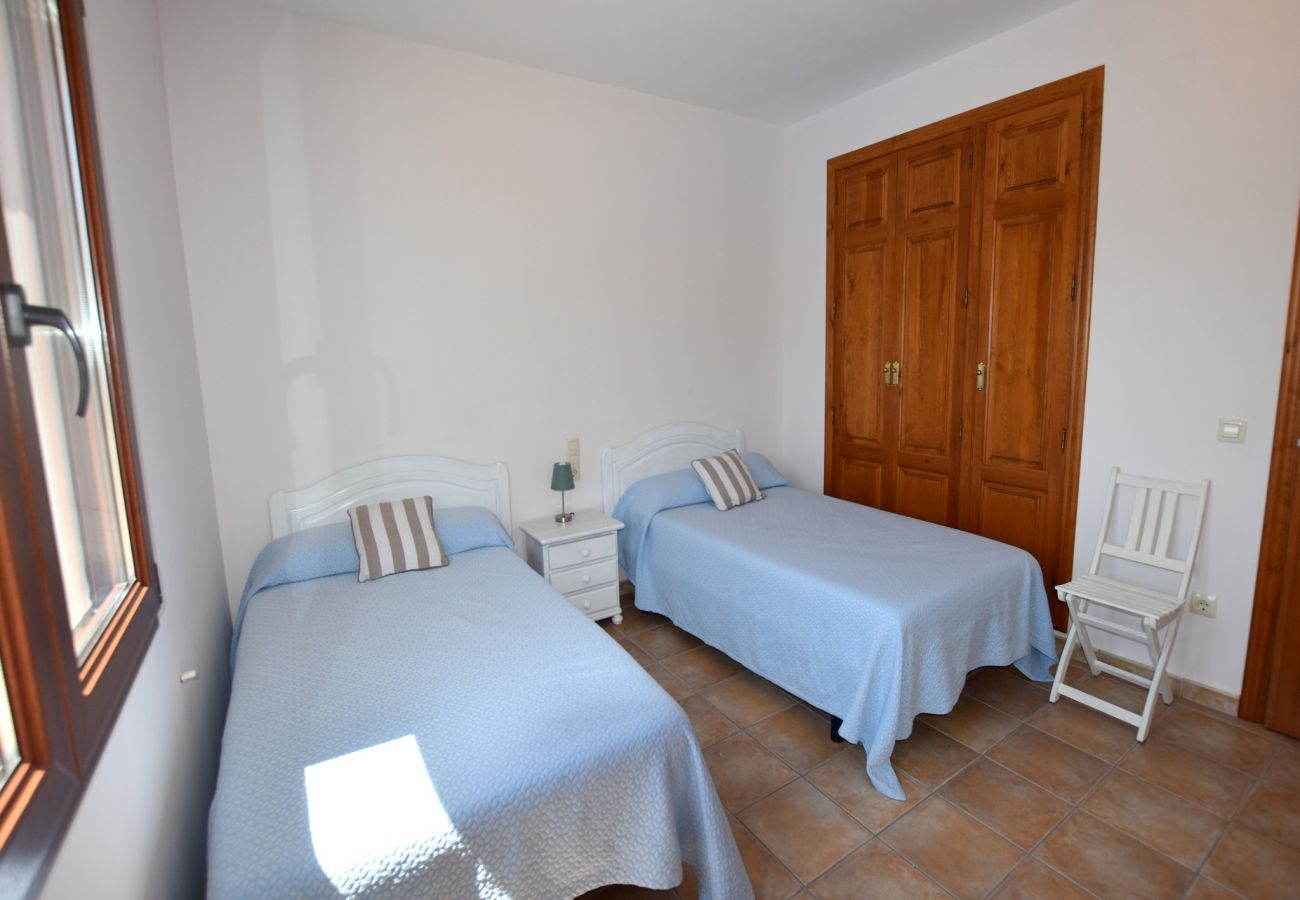 Chalet in Javea - Casa Ana Javea - 5067