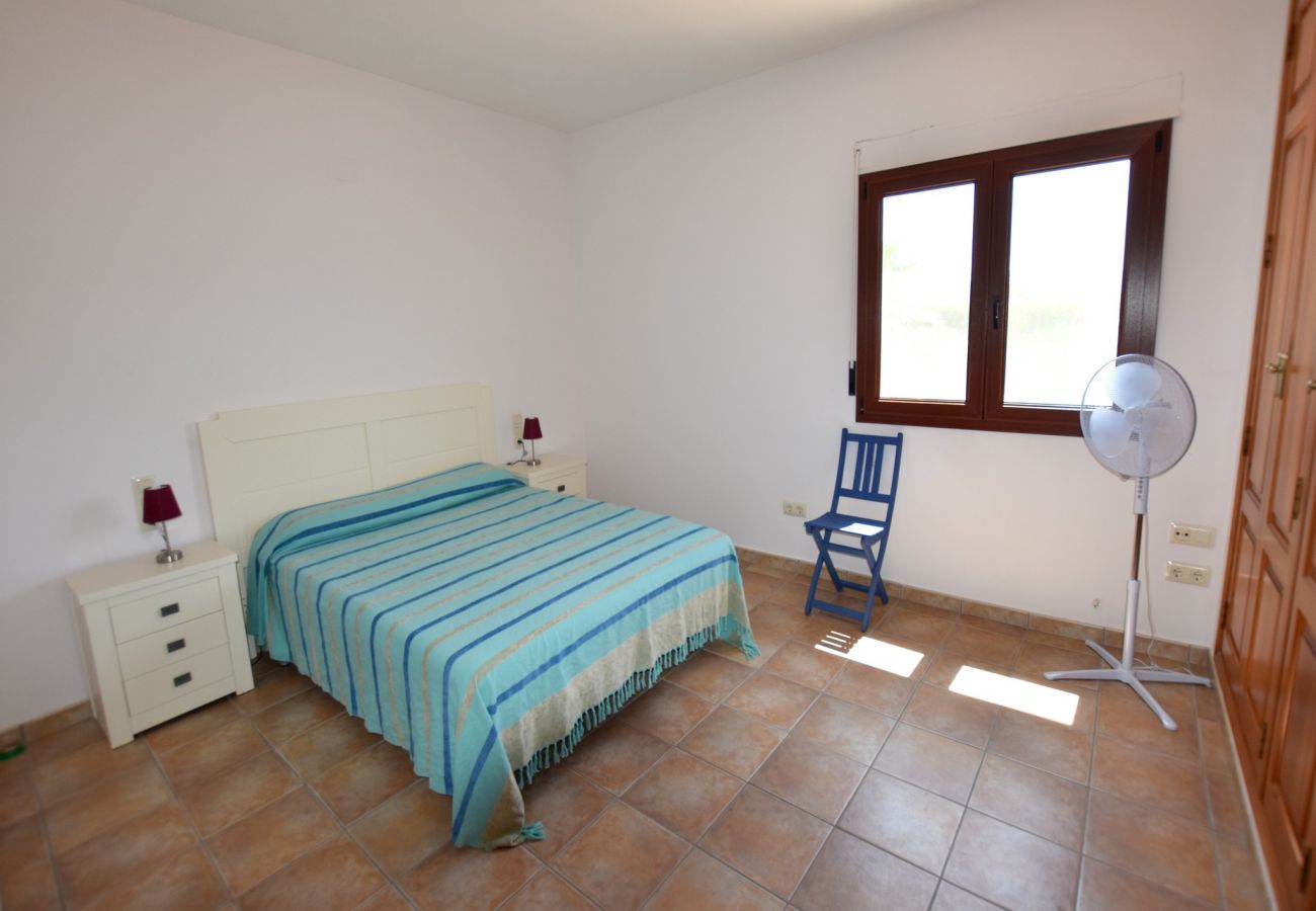Chalet in Javea - Casa Ana Javea - 5067