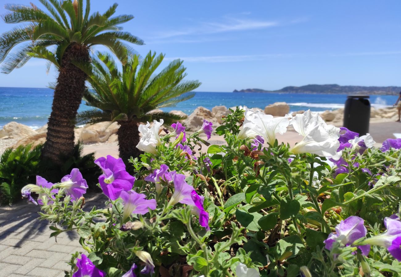 Chalet in Javea - Casa Ana Javea - 5067