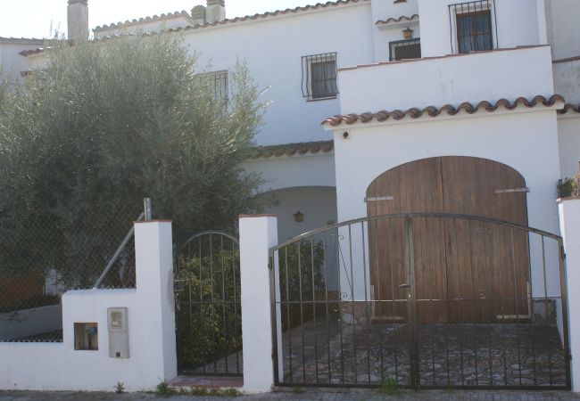 House in L'Escala - LA FLOR 29