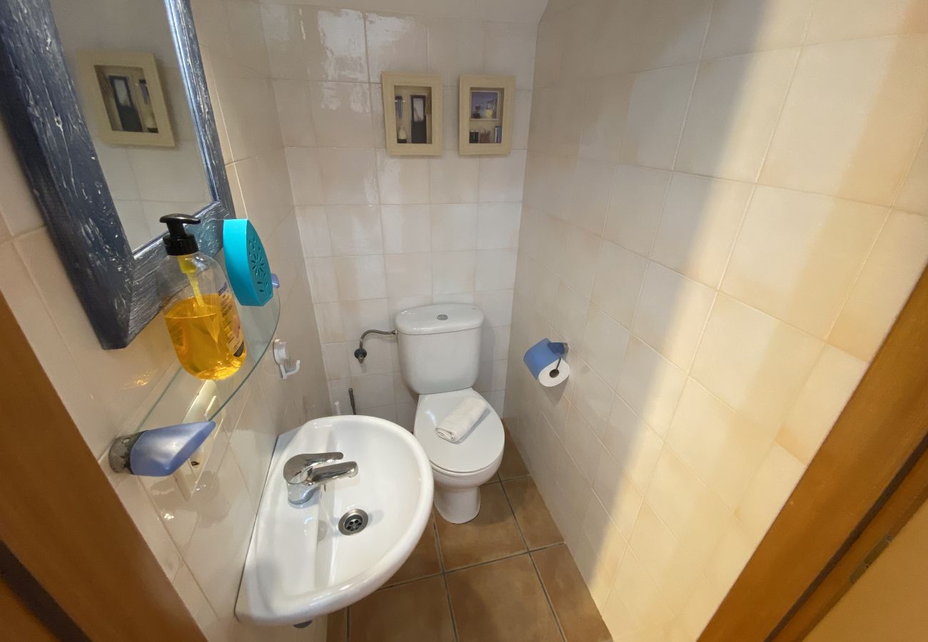 House in Torroella de Montgri - Daró 2D 36 - 5 pax