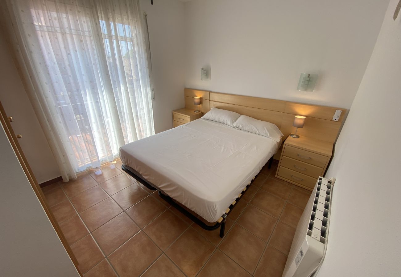 House in Torroella de Montgri - Daró 2D 36 - 5 pax