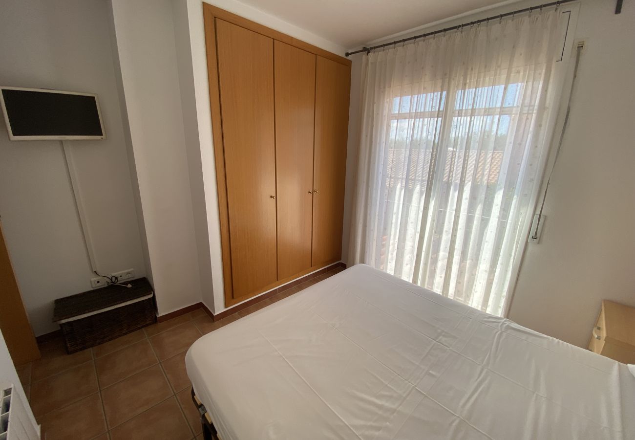 House in Torroella de Montgri - Daró 2D 36 - 5 pax