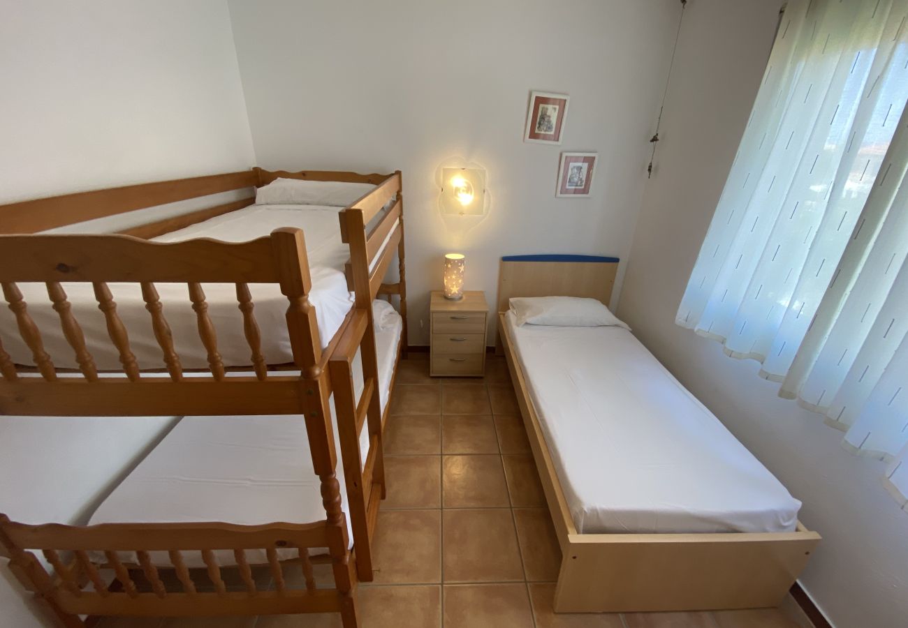 House in Torroella de Montgri - Daró 2D 36 - 5 pax