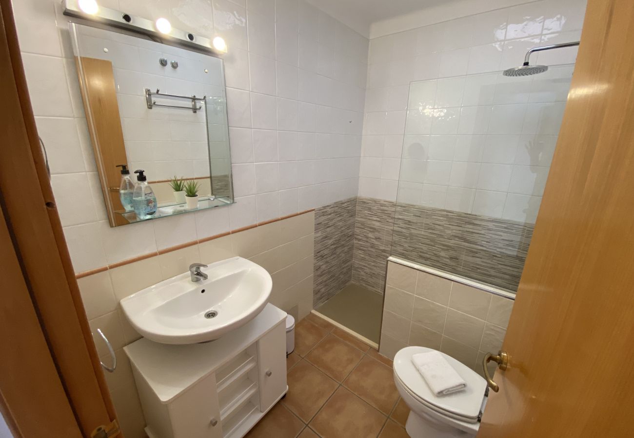 House in Torroella de Montgri - Daró 2D 36 - 5 pax