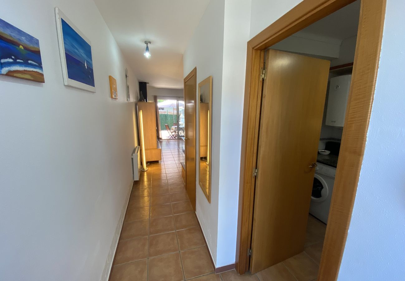 House in Torroella de Montgri - Daró 2D 36 - 5 pax