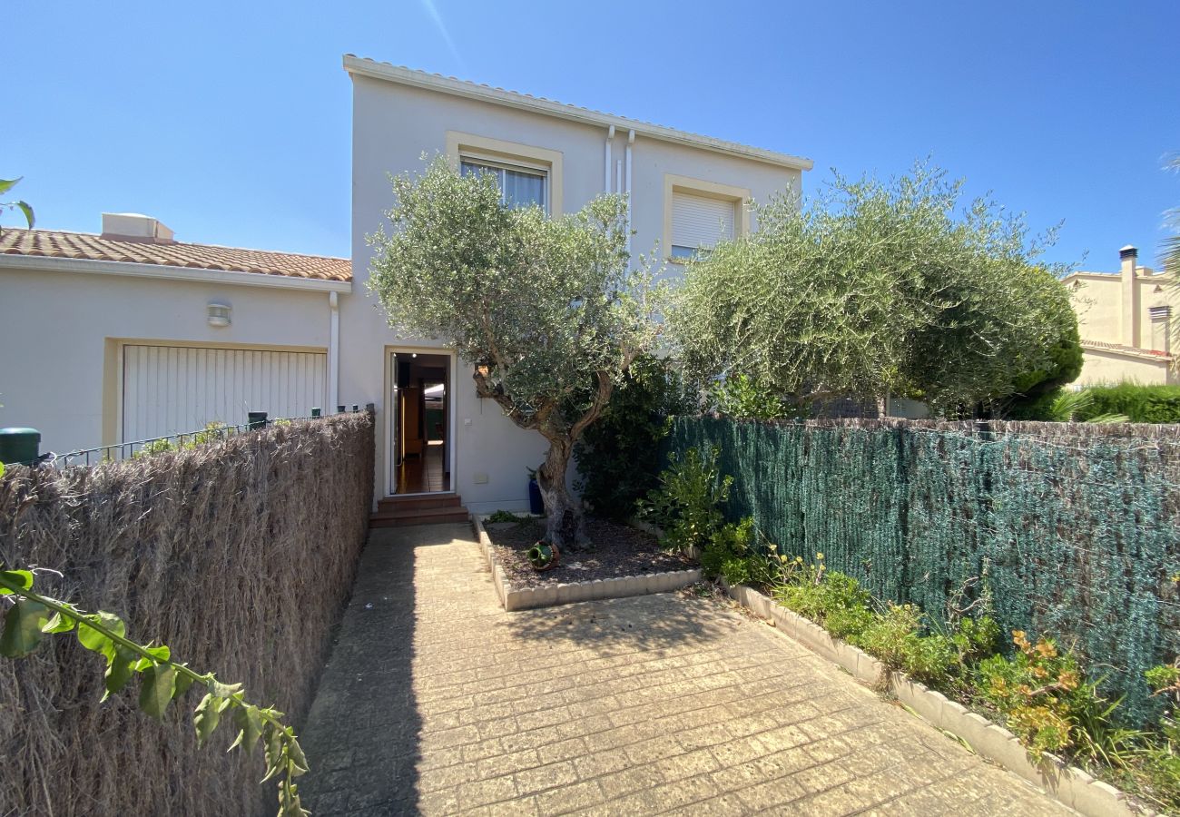 House in Torroella de Montgri - Daró 2D 36 - 5 pax