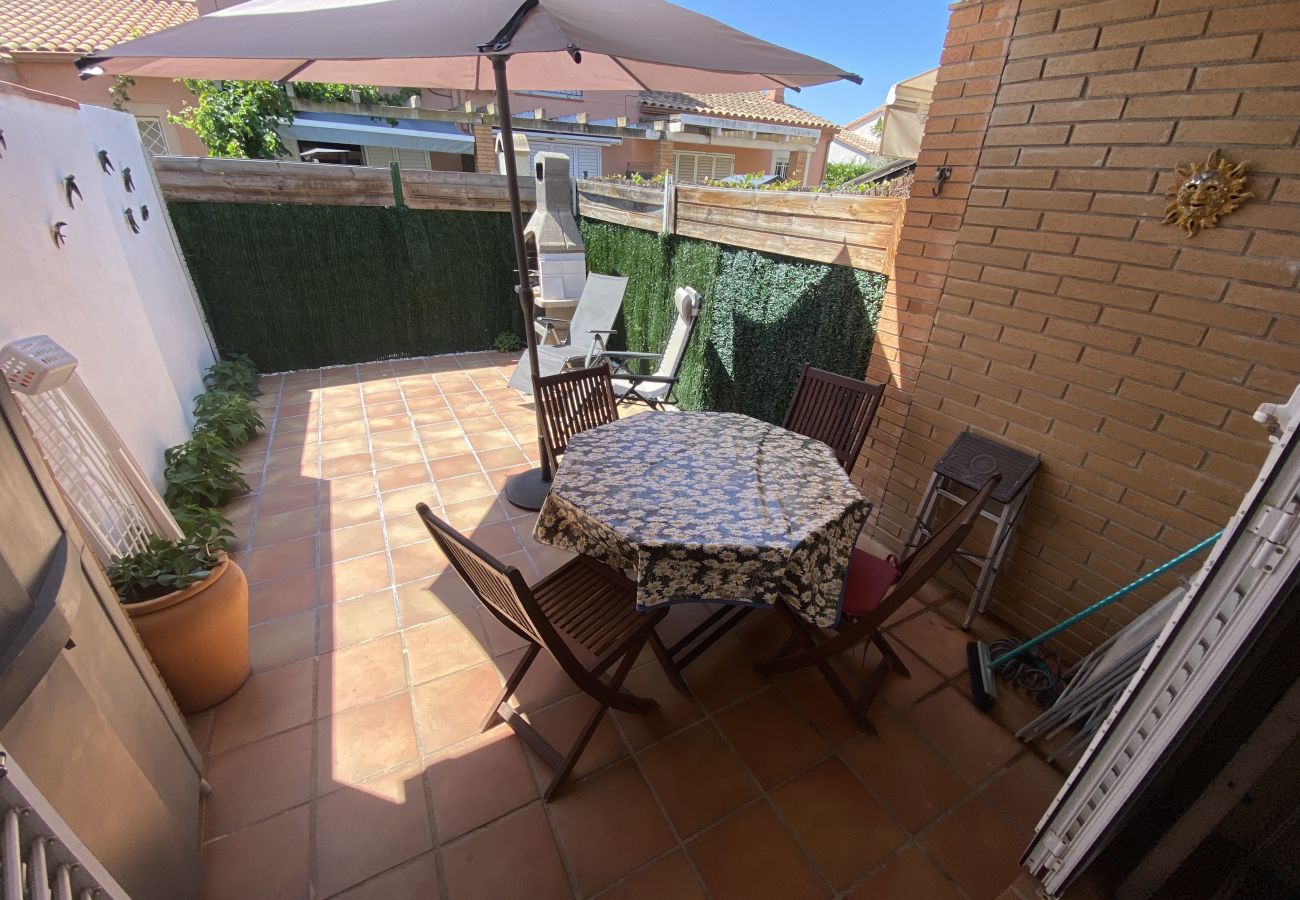 House in Torroella de Montgri - Daró 2D 36 - 5 pax