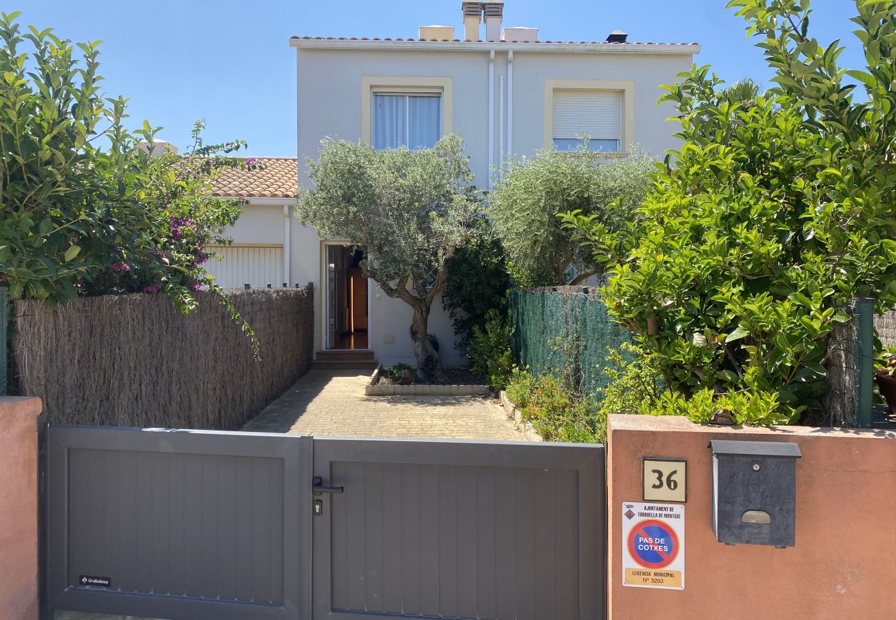 House in Torroella de Montgri - Daró 2D 36 - 5 pax