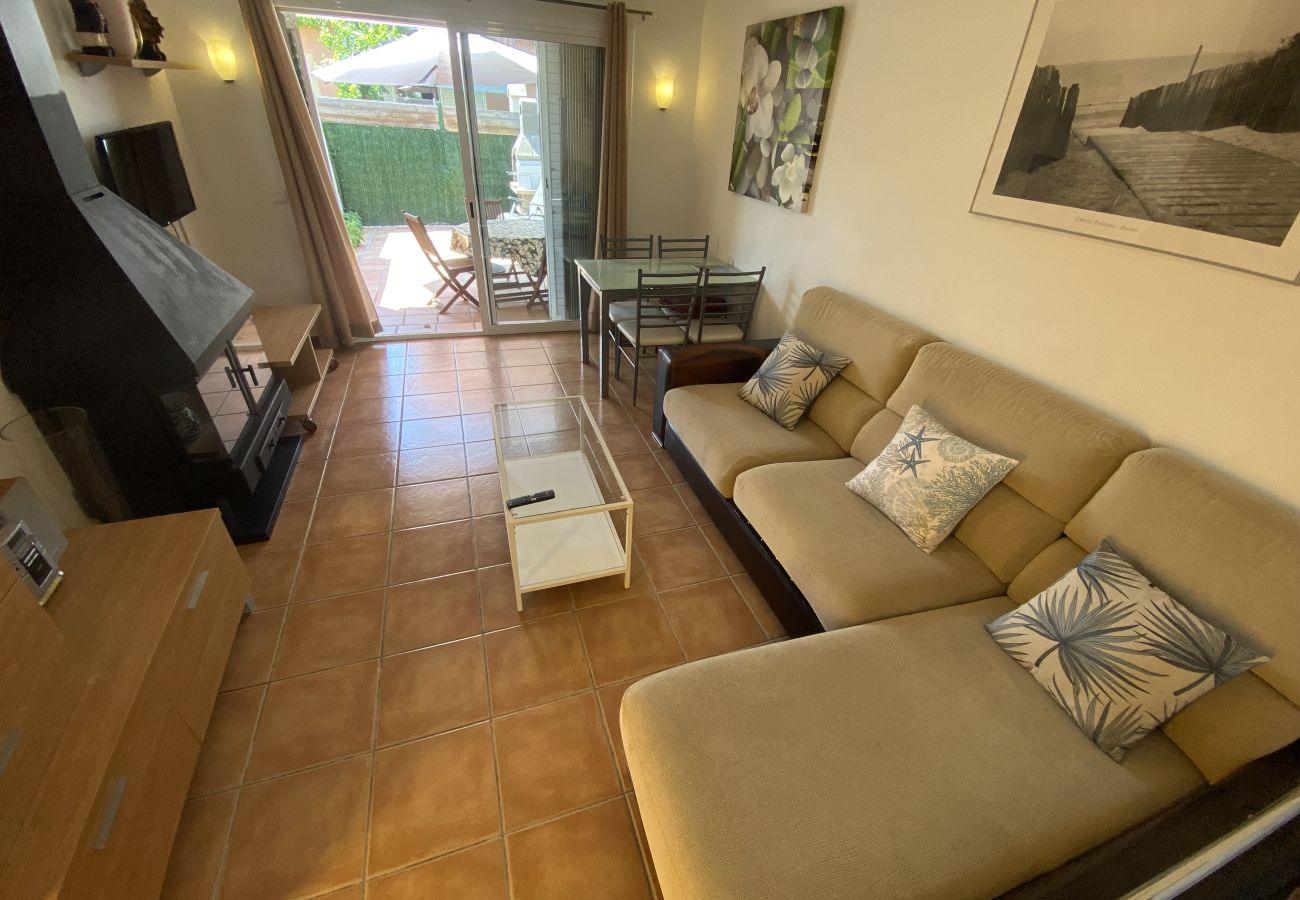 House in Torroella de Montgri - Daró 2D 36 - 5 pax