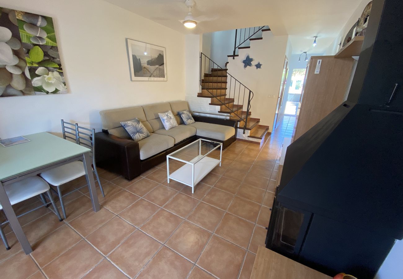 House in Torroella de Montgri - Daró 2D 36 - 5 pax