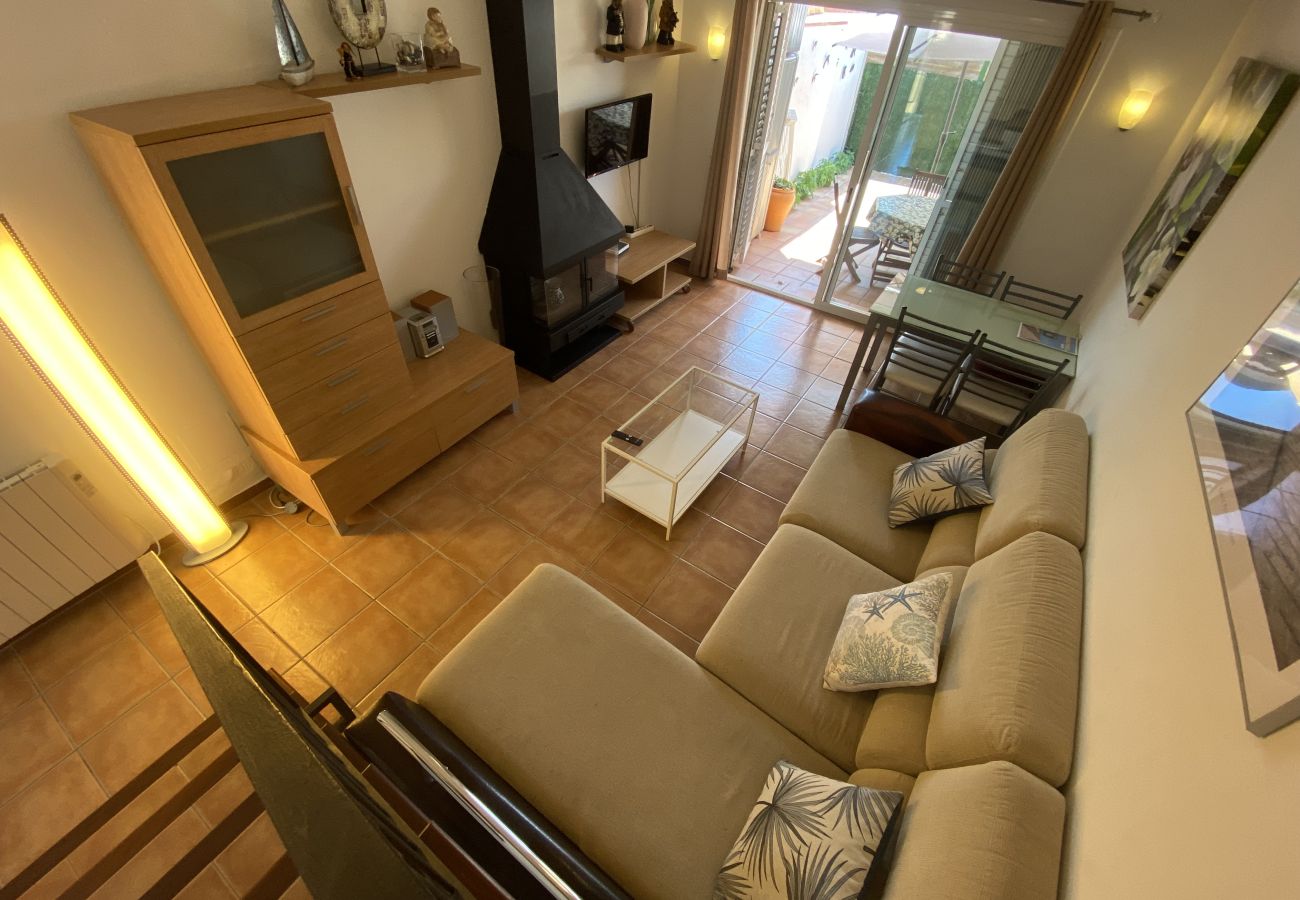 House in Torroella de Montgri - Daró 2D 36 - 5 pax