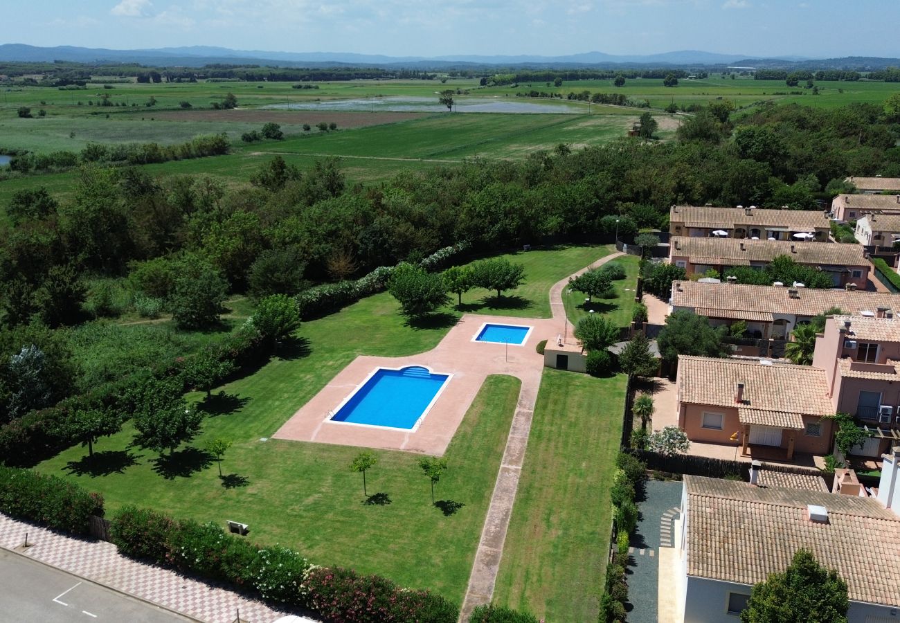 House in Torroella de Montgri - Daró 2D 36 - 5 pax