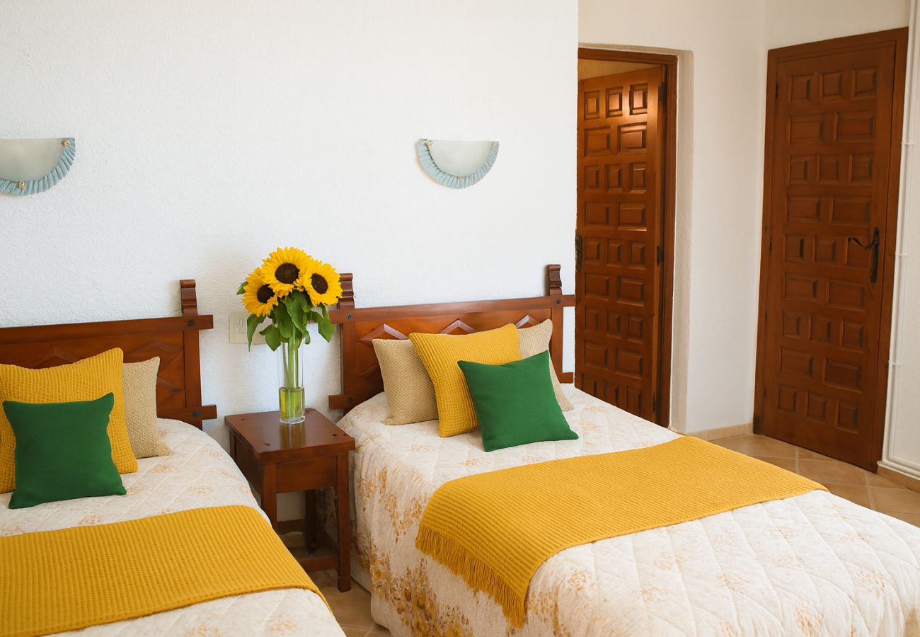 Chalet in Javea - Casa Stefanie Javea - 5077