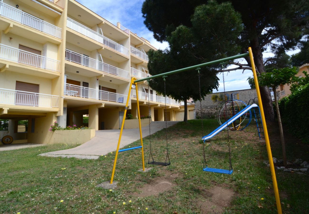 Apartment in L'Escala - RIELLS DE MAR A5