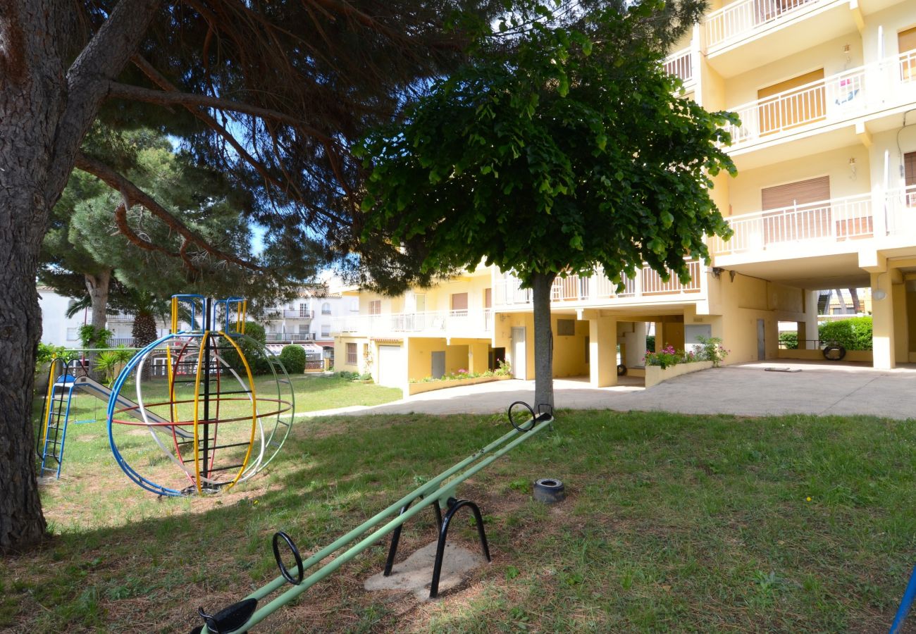 Apartment in L'Escala - RIELLS DE MAR A5