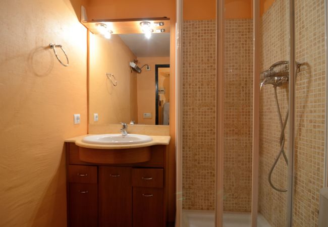 Apartment in L'Escala - PUNTA ROMANA C 303