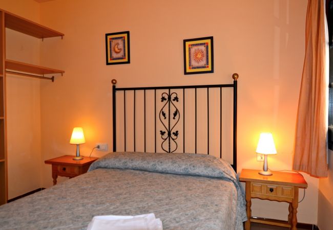 Apartment in L'Escala - PUNTA ROMANA C 303