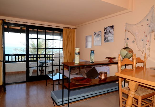 Apartment in L'Escala - PUNTA ROMANA C 303