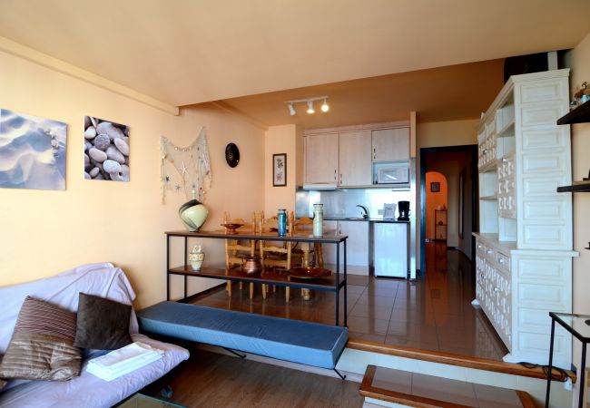 Apartment in L'Escala - PUNTA ROMANA C 303