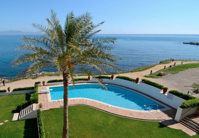 Apartment in L'Escala - PUNTA ROMANA C 303