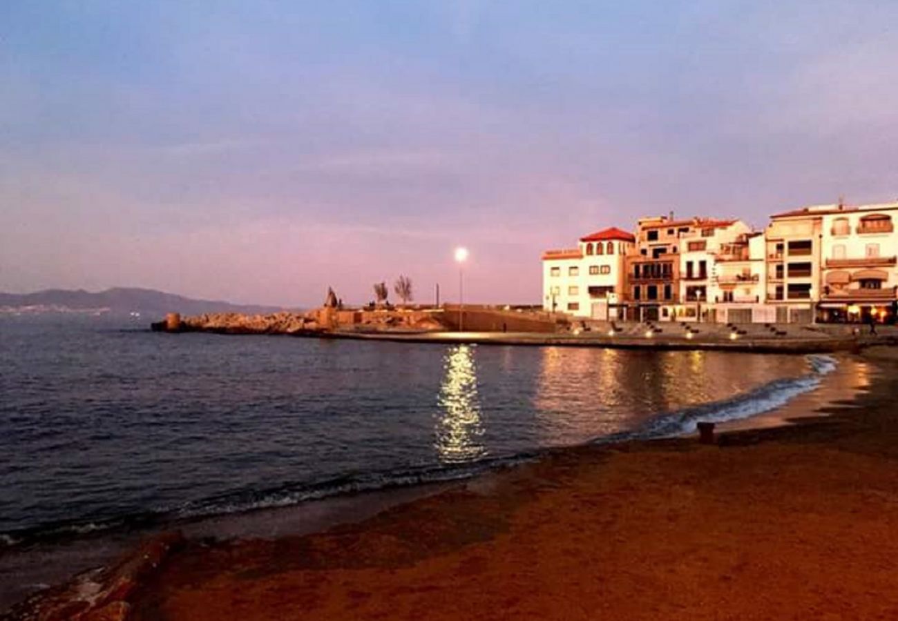 Apartment in L'Escala - PUNTA ROMANA C 303