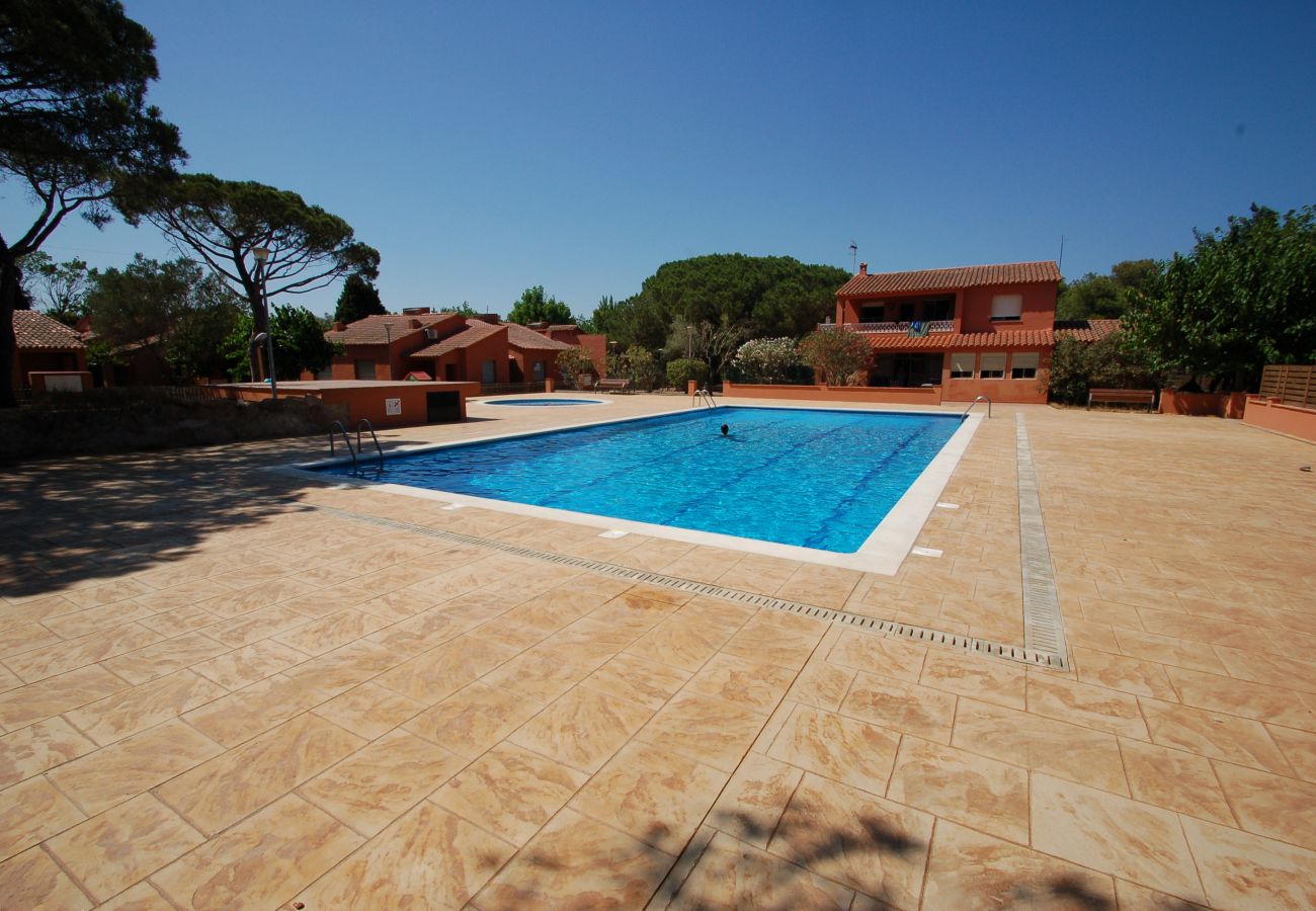 House in Torroella de Montgri - Gregal 1618 8 pax