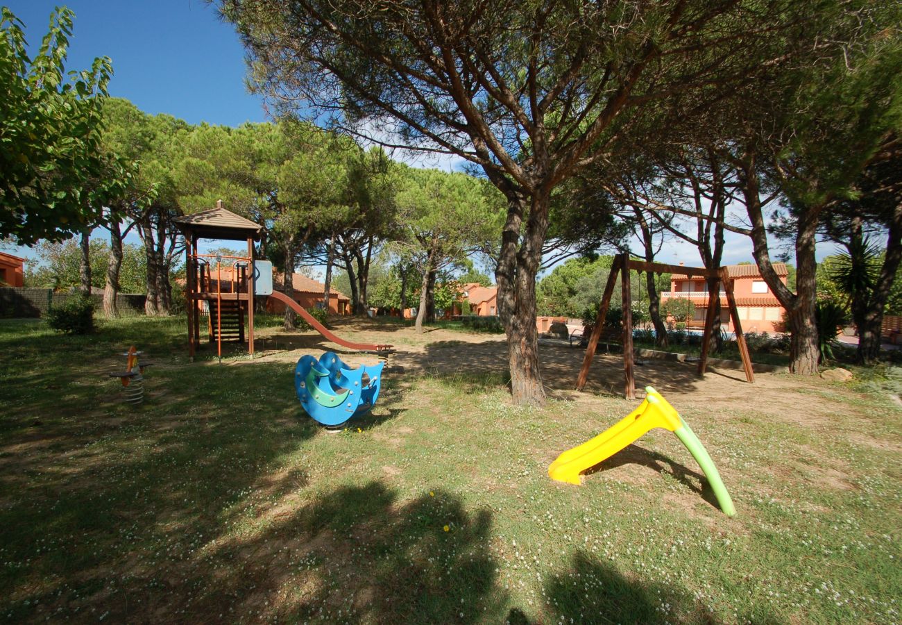 House in Torroella de Montgri - Gregal 1618 8 pax