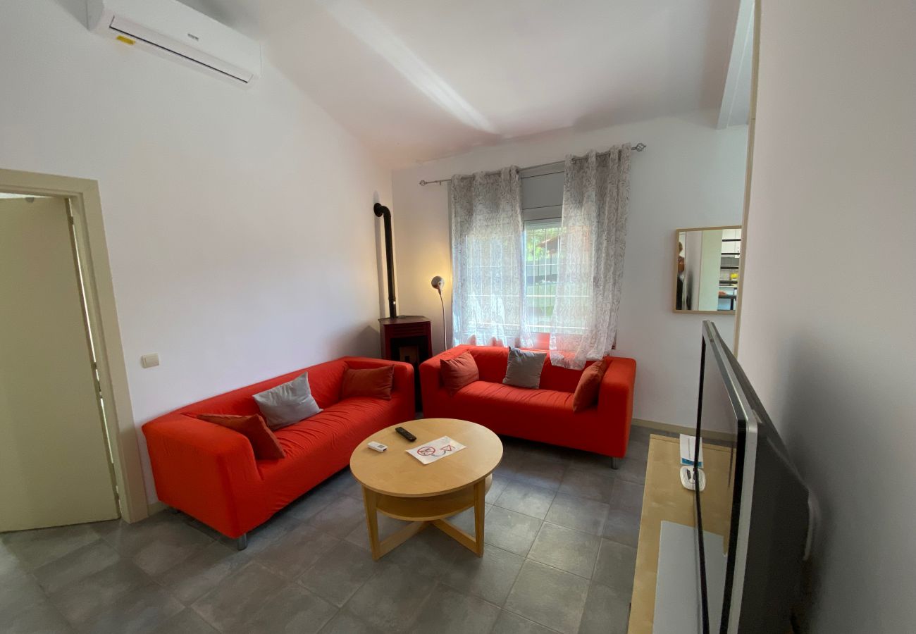 House in Torroella de Montgri - Gregal 1618 8 pax