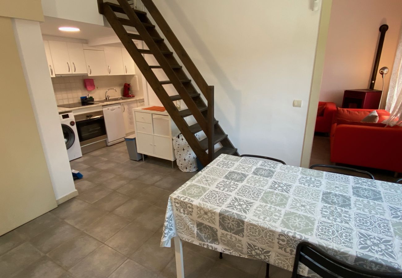 House in Torroella de Montgri - Gregal 1618 8 pax