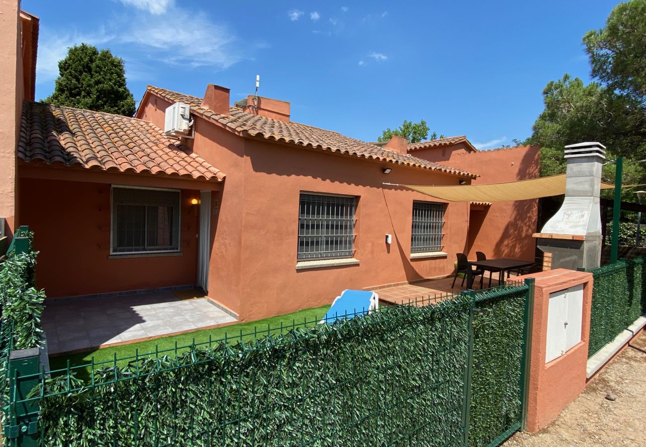 House in Torroella de Montgri - Gregal 1618 8 pax
