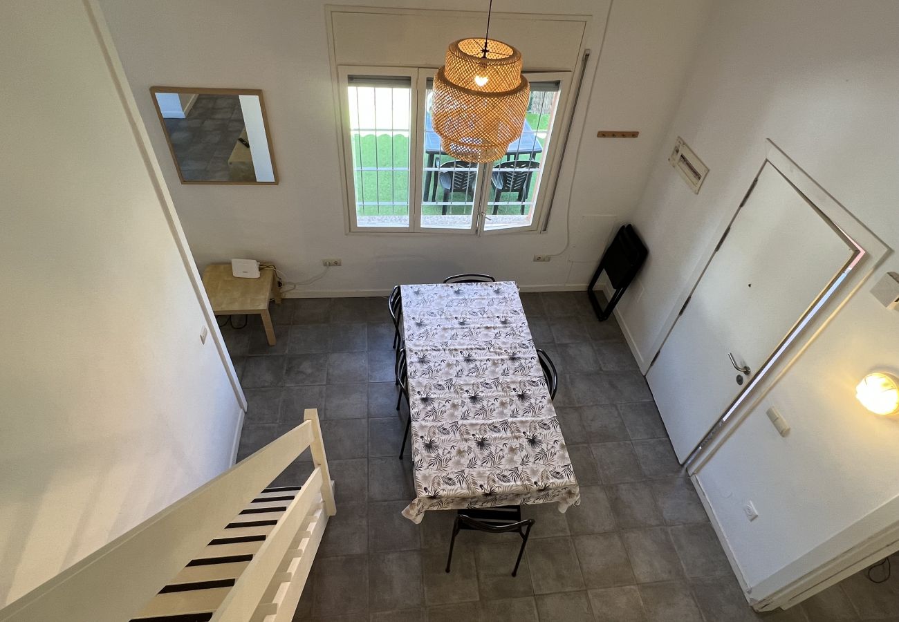 House in Torroella de Montgri - Gregal 1517