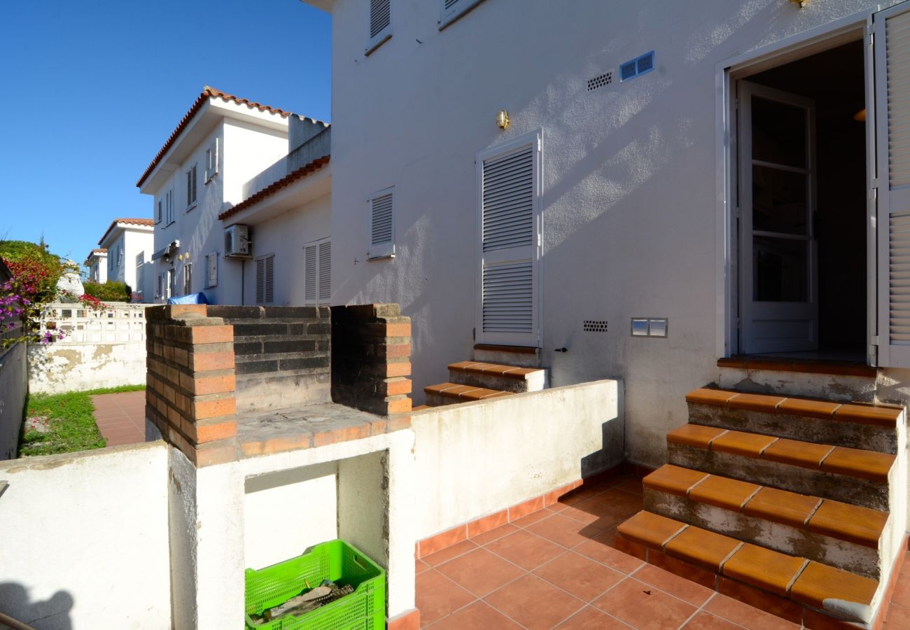 House in L'Escala - LA VINYA 16