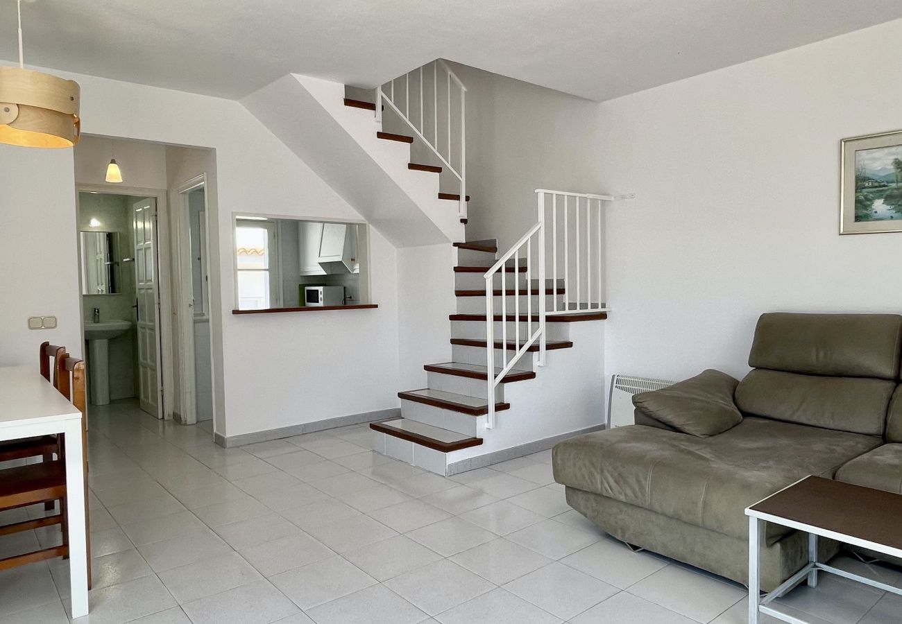 House in L'Escala - LA VINYA 16