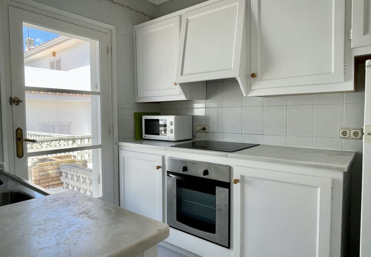 House in L'Escala - LA VINYA 16