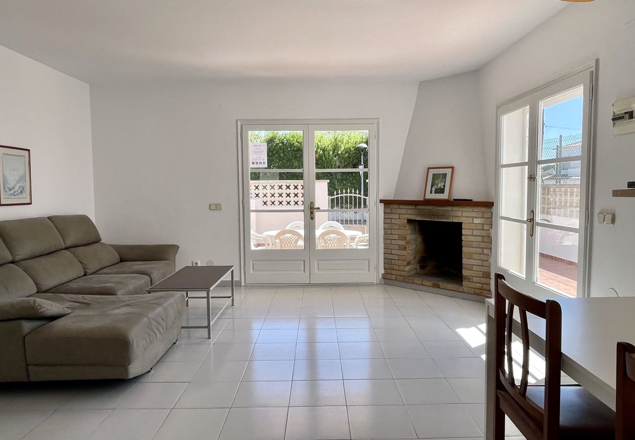 House in L'Escala - LA VINYA 16