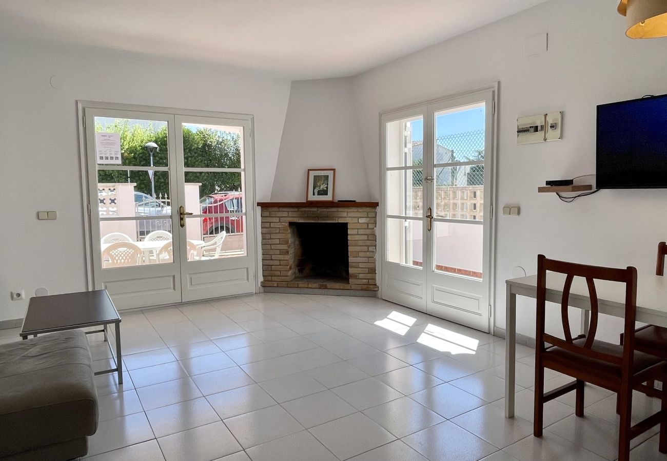 House in L'Escala - LA VINYA 16