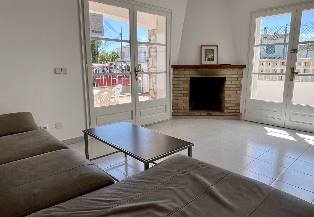House in L'Escala - LA VINYA 16