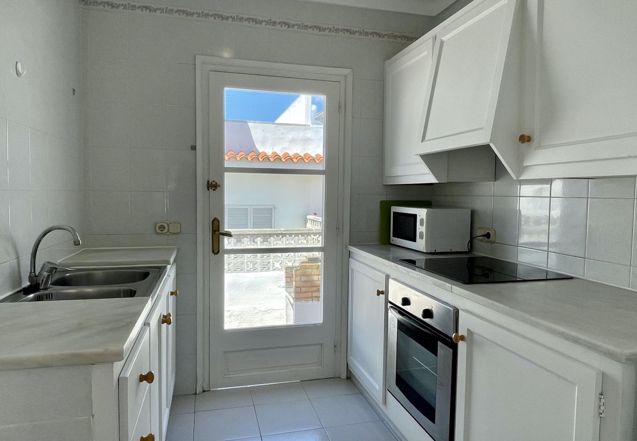 House in L'Escala - LA VINYA 16
