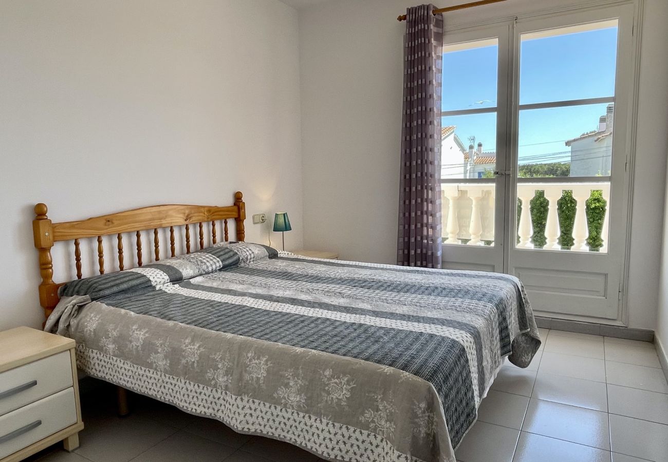 House in L'Escala - LA VINYA 16