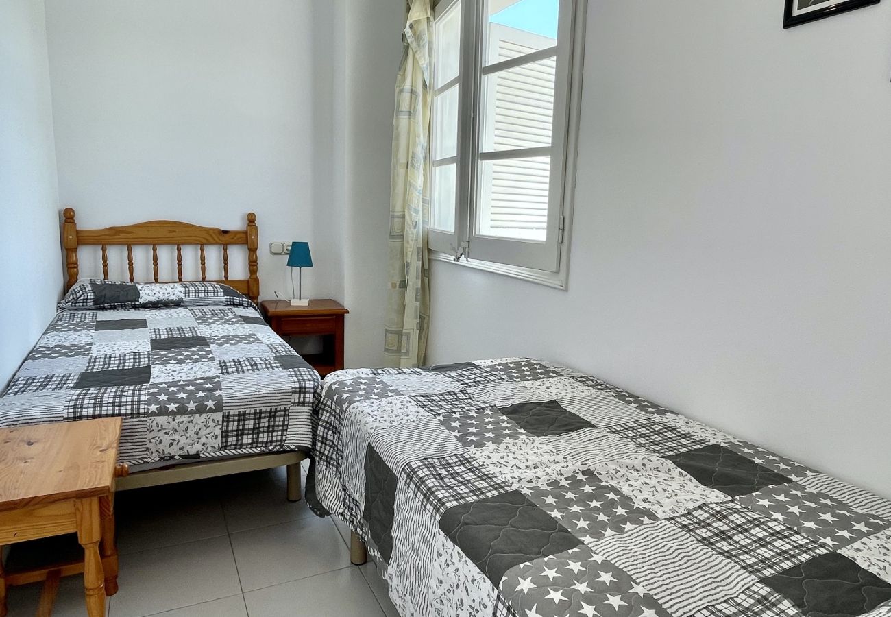 House in L'Escala - LA VINYA 16