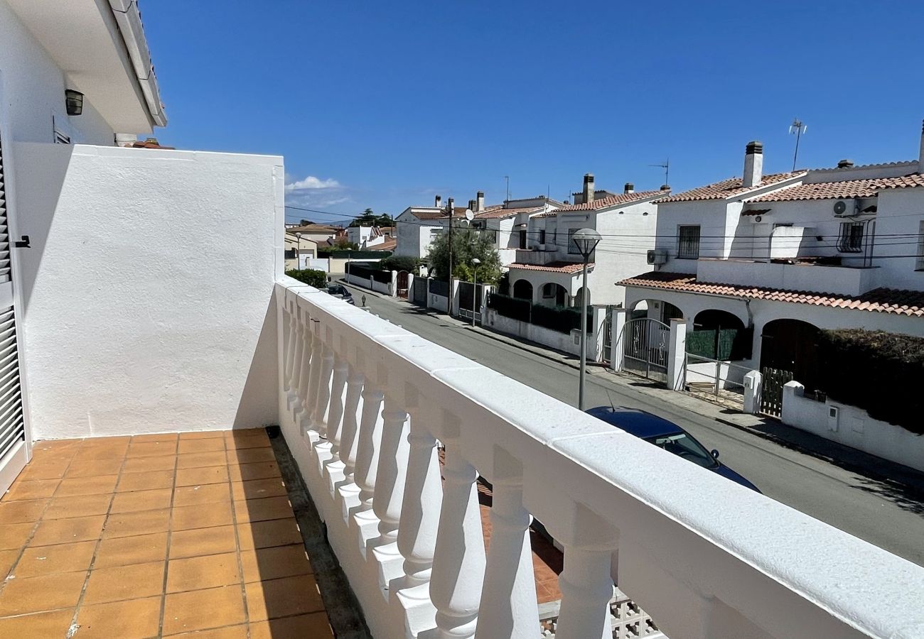 House in L'Escala - LA VINYA 16