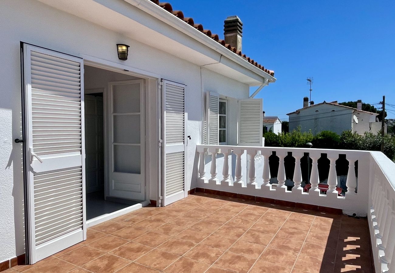 House in L'Escala - LA VINYA 16