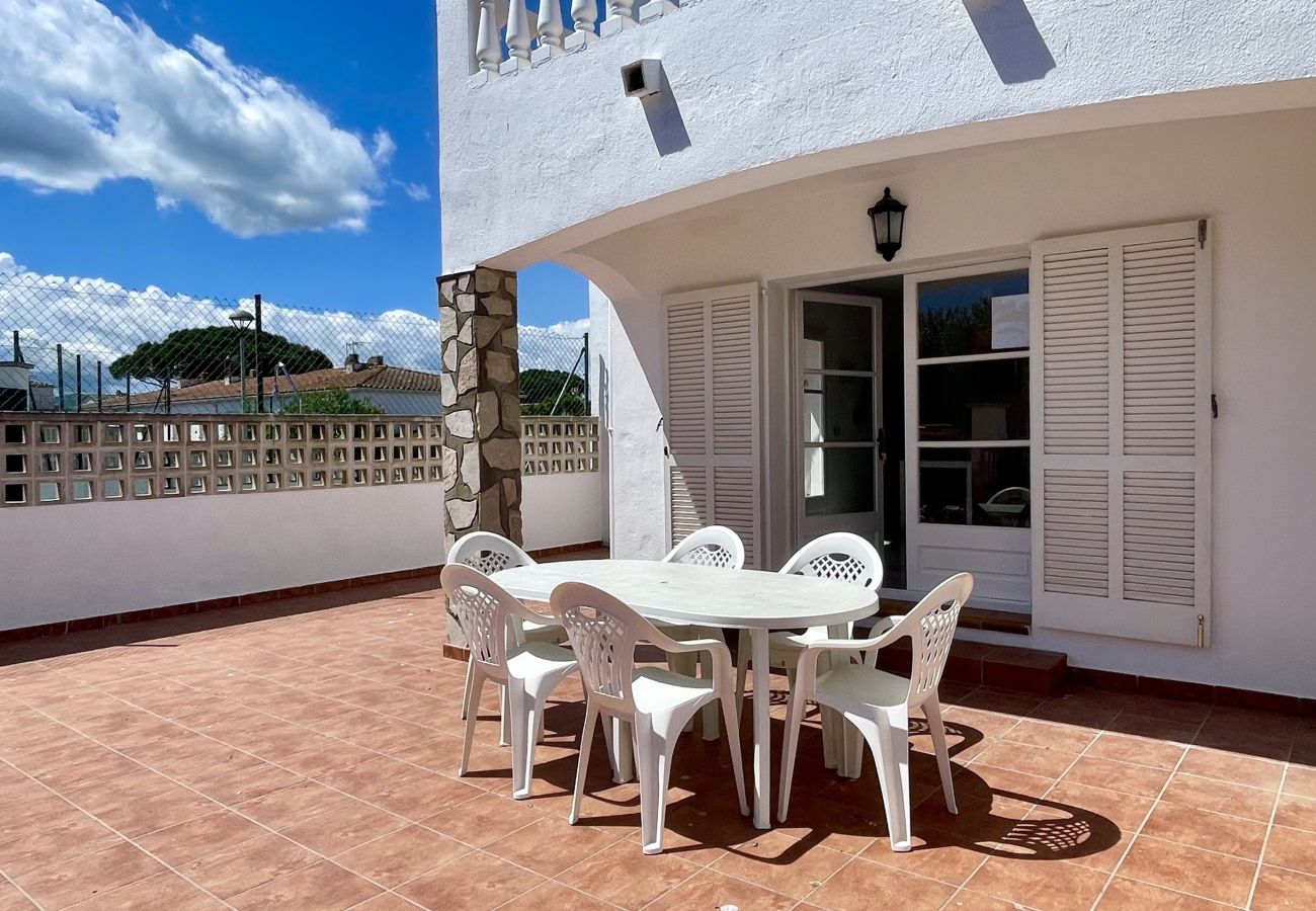 House in L'Escala - LA VINYA 16