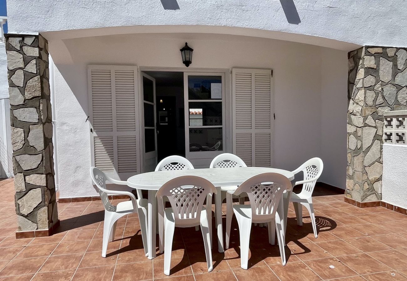 House in L'Escala - LA VINYA 16