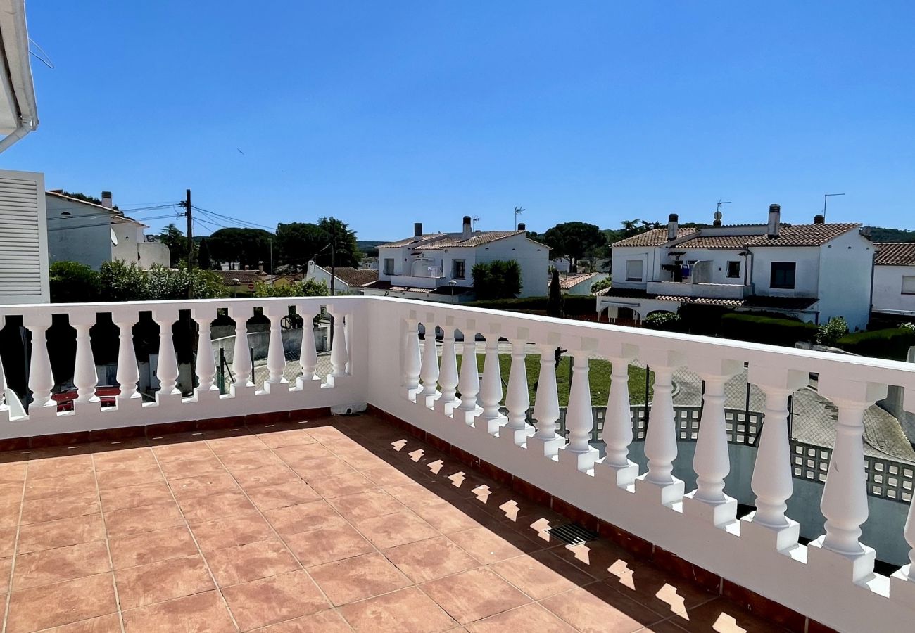 House in L'Escala - LA VINYA 16