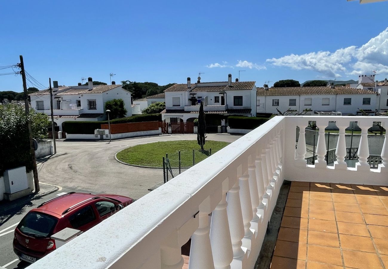 House in L'Escala - LA VINYA 16