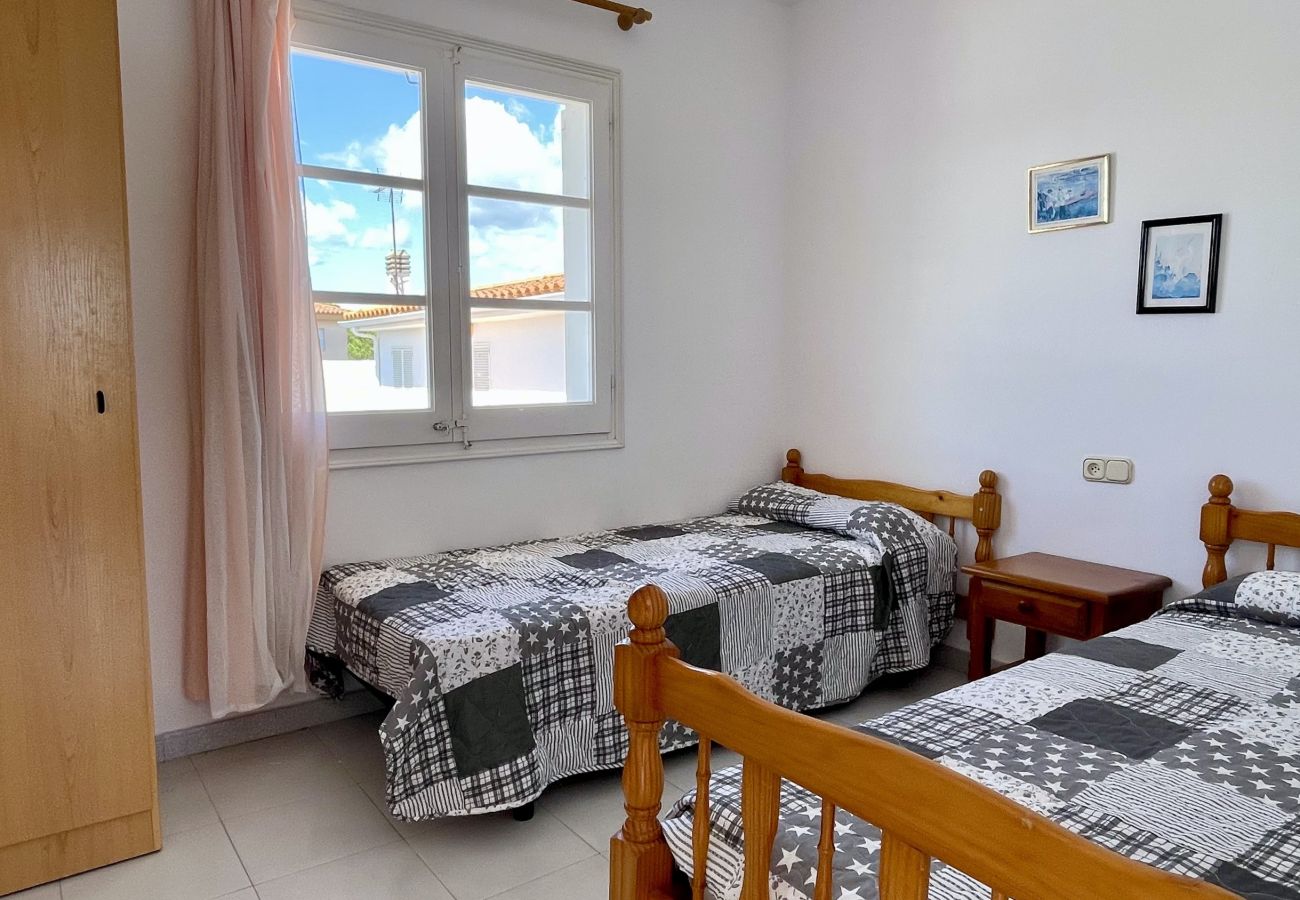 House in L'Escala - LA VINYA 16