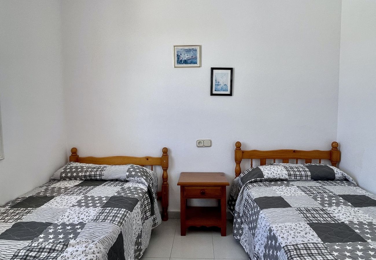 House in L'Escala - LA VINYA 16